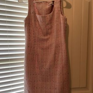 Vintage carol Anderson size 8 dress